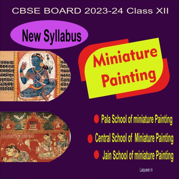 Indian Miniature painting