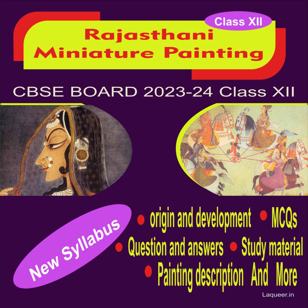 rajasthani-school-of-miniature-painting-fine-art-express